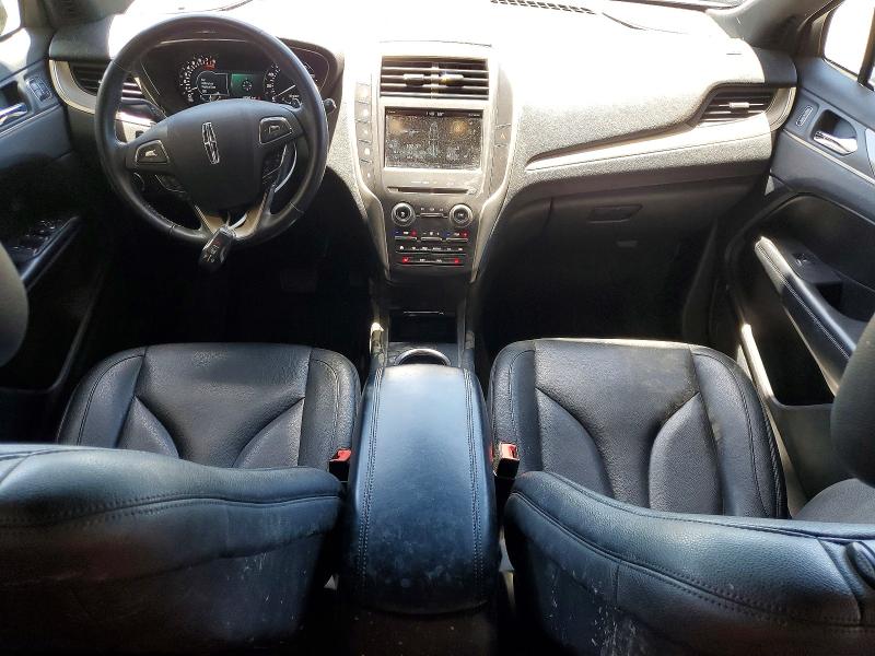 Aukcja sprzedaży 2015 Lincoln Mkc, vin: 5LMCJ1A9XFUJ45991, numer aukcji: 53625656
