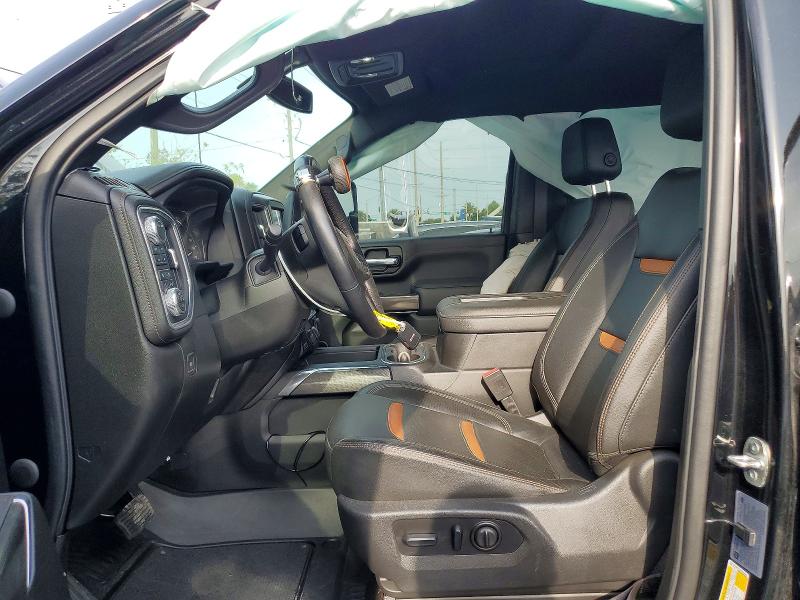 2021 Gmc Sierra მანქანა იყიდება აუქციონზე, vin: 1GT49PE72MF306464, აუქციონის ნომერი: 52840076