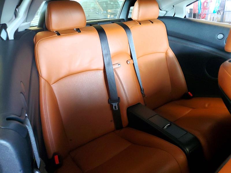 51869736 :رقم المزاد ، JTHFE2C2XC2507404 vin ، 2012 Lexus Is مزاد بيع
