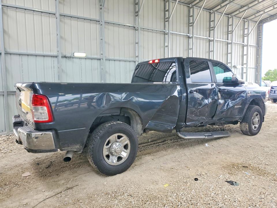 Продаж на аукціоні авто 2020 Ram 3500, vin: 3C63R3HL8LG118467, номер лоту: 52463256
