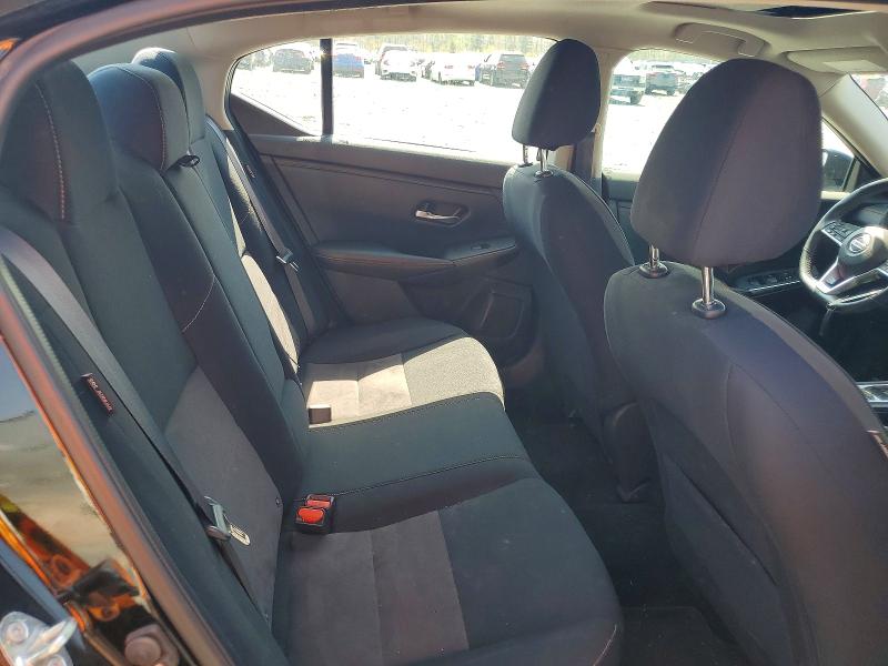 Aukcja sprzedaży 2021 Nissan Sentra, vin: 3N1AB8DV9MY222036, numer aukcji: 53706626