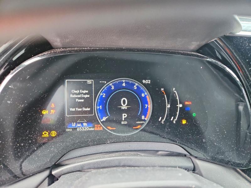 2023 Lexus Rx 350 მანქანა იყიდება აუქციონზე, vin: 2T2BAMCA7PC028035, აუქციონის ნომერი: 50666776