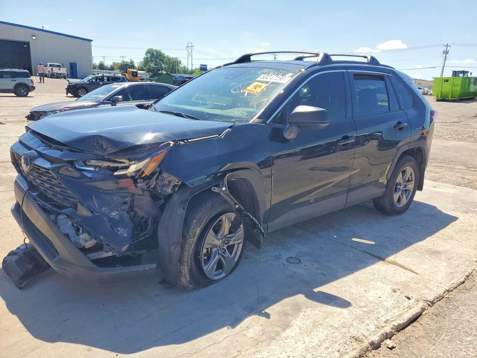 Aukcja sprzedaży 2024 Toyota Rav4, vin: 4T3LWRFV6RU129839, numer aukcji: 53243286