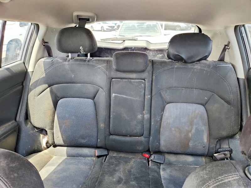 Aukcja sprzedaży 2015 Kia Sportage, vin: KNDPB3AC3F7723277, numer aukcji: 53924376