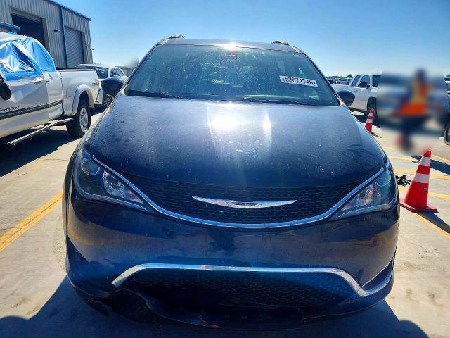 Продажа на аукционе авто 2017 Chrysler Pacifica, vin: 2C4RC1BG9HR795078, номер лота: 52674746