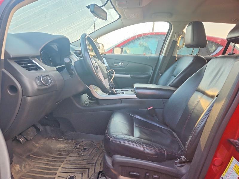 Продажа на аукционе авто 2011 Ford Edge, vin: 2FMDK3JC8BBB29512, номер лота: 54477216