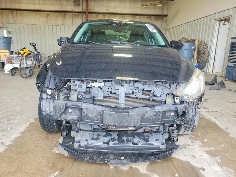 Продаж на аукціоні авто 2016 Scion Ia, vin: 3MYDLBZV0GY120255, номер лоту: 53968706