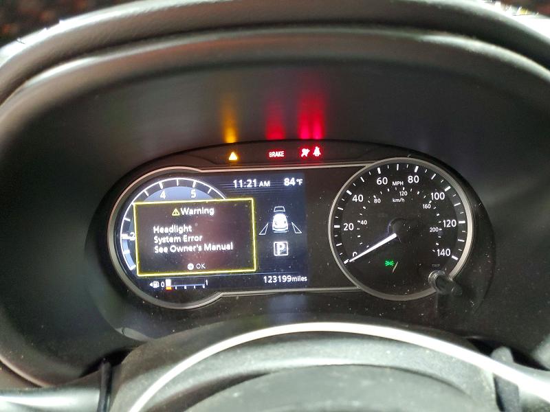 Aukcja sprzedaży 2018 Nissan Kicks, vin: 3N1CP5CU3JL542771, numer aukcji: 54322766