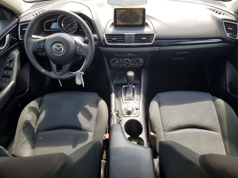Продаж на аукціоні авто 2015 Mazda 3, vin: 3MZBM1K73FM190523, номер лоту: 52473366