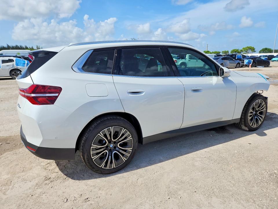Aukcja sprzedaży 2026 Bmw X3, vin: 5UX53GP01T9381397, numer aukcji: 52765606