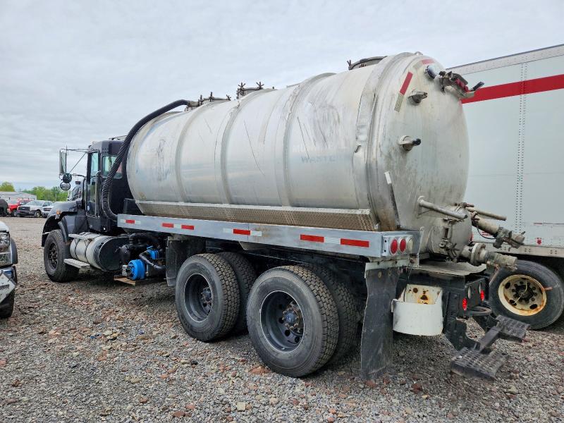 Продаж на аукціоні авто 2021 Kenworth Construction, vin: 3BKBLJ0X2MF449129, номер лоту: 54597846