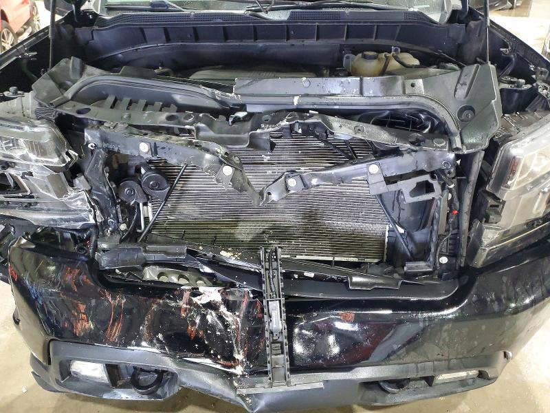 2020 Chevrolet Silverado მანქანა იყიდება აუქციონზე, vin: 3GCUYEED6LG436595, აუქციონის ნომერი: 52919096