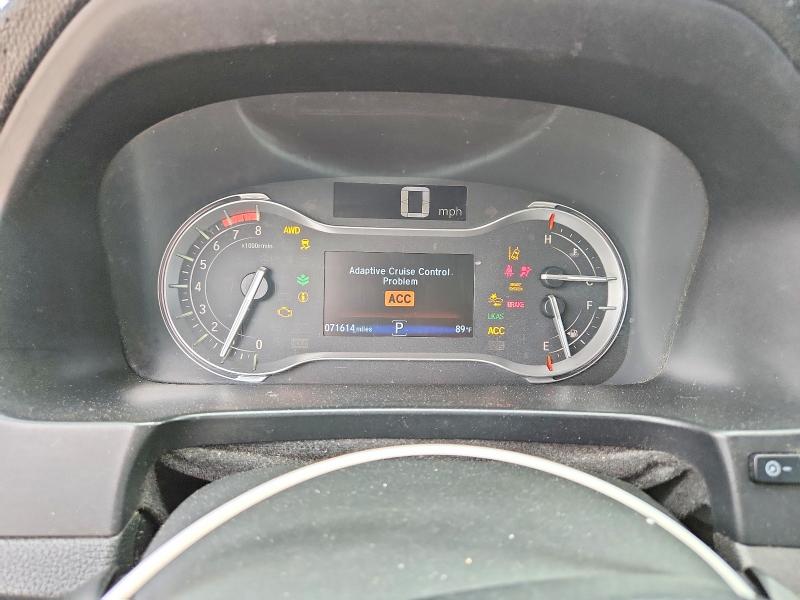 Продаж на аукціоні авто 2023 Honda Ridgeline, vin: 5FPYK3F11PB047149, номер лоту: 54758016
