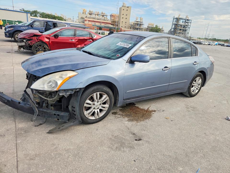 Auction sale of the 2012 Nissan Altima, vin: 1N4AL2AP2CC197717, lot number: 54335206