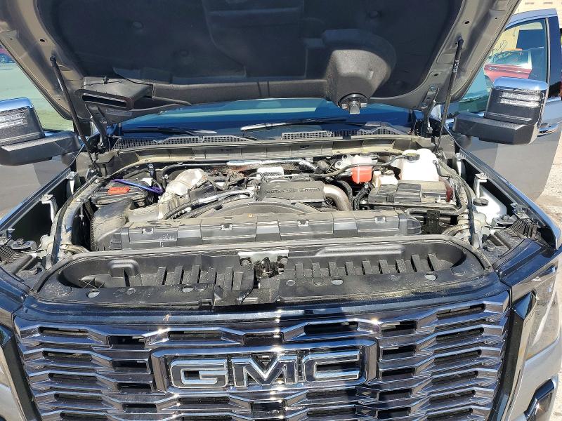 2026 Gmc Sierra მანქანა იყიდება აუქციონზე, vin: 1GT4UXEY2TF202207, აუქციონის ნომერი: 52116746