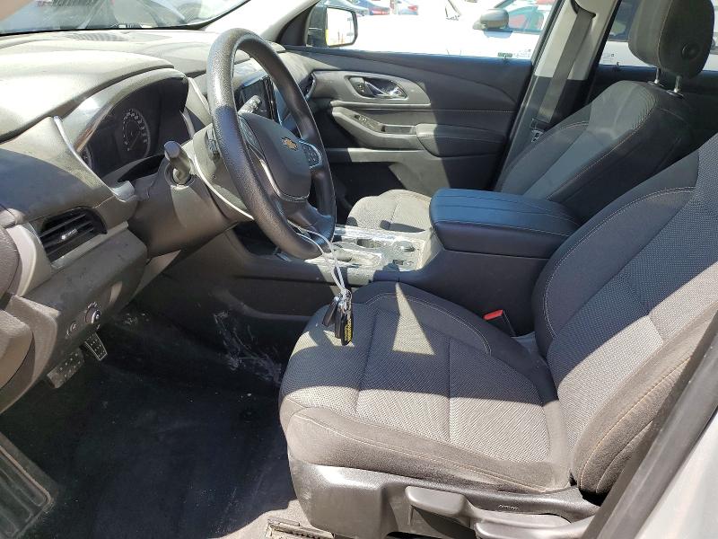 Продаж на аукціоні авто 2020 Chevrolet Traverse, vin: 1GNEVFKW3LJ269045, номер лоту: 49505686