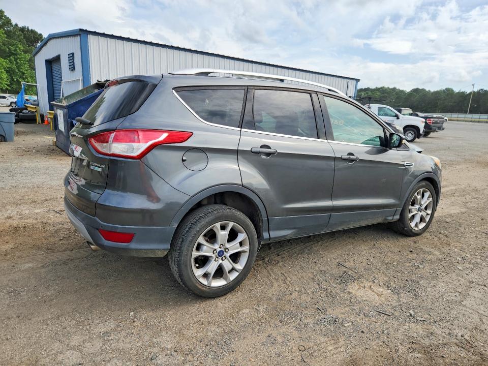 53700946 :رقم المزاد ، 1FMCU0J90GUC34801 vin ، 2016 Ford Escape مزاد بيع