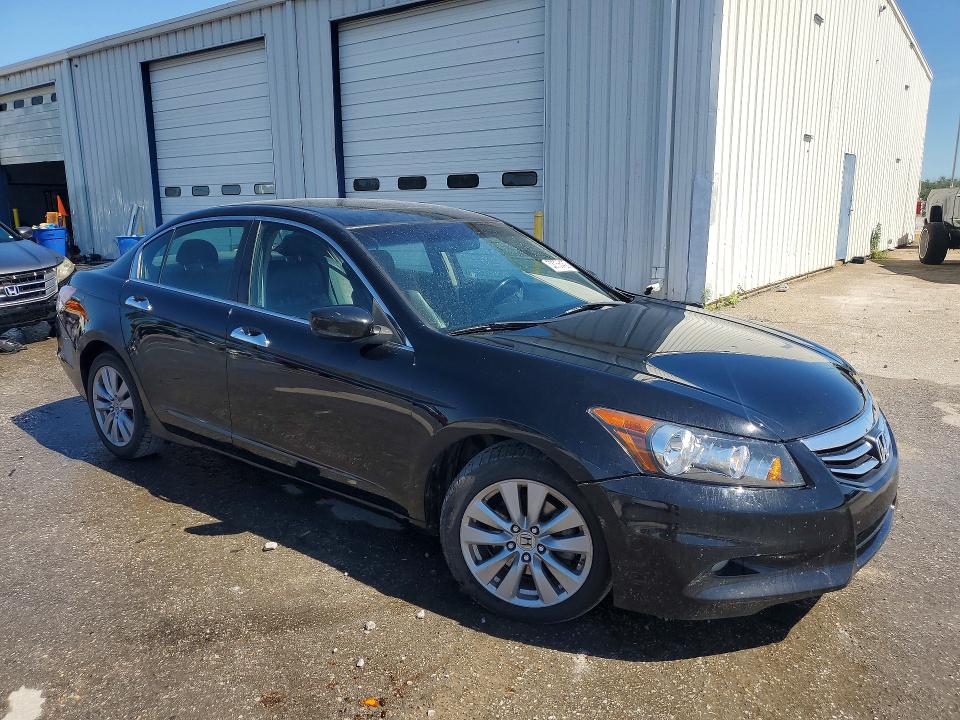 Aukcja sprzedaży 2012 Honda Accord, vin: 1HGCP3F81CA042071, numer aukcji: 53756456