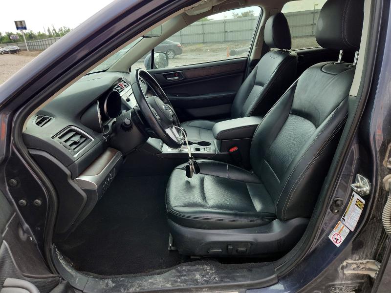 2017 Subaru Outback მანქანა იყიდება აუქციონზე, vin: 4S4BSENCXH3286044, აუქციონის ნომერი: 53480836