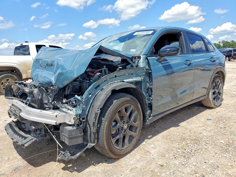 Продажа на аукционе авто 2025 Honda Hr-v, vin: 3CZRZ1H51SM740699, номер лота: 54400386