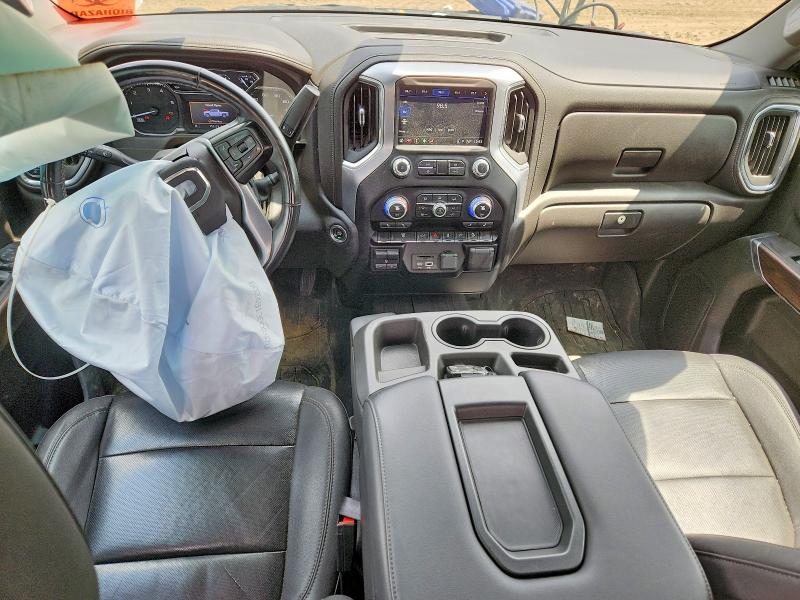 53378276 :رقم المزاد ، 1GT49UEY6PF192464 vin ، 2023 Gmc Sierra مزاد بيع