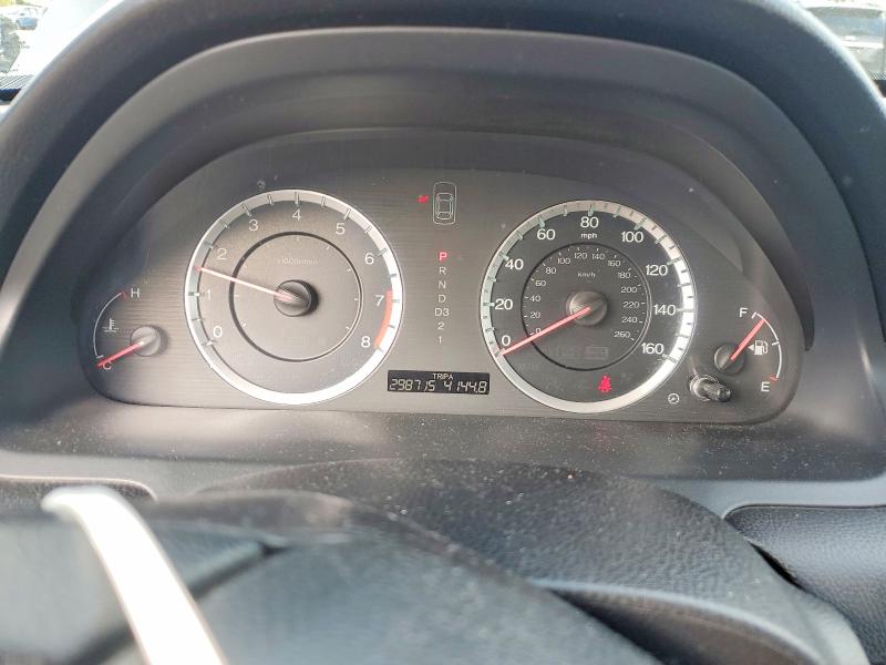 54344336 :رقم المزاد ، 1HGCP2F39BA081908 vin ، 2011 Honda Accord مزاد بيع