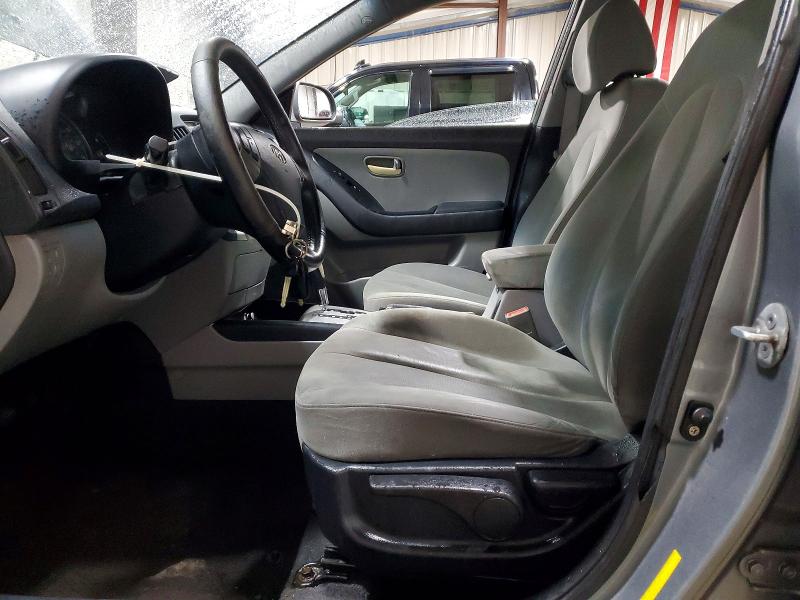 54229556 :رقم المزاد ، KMHDU4AD4AU981910 vin ، 2010 Hyundai Elantra مزاد بيع