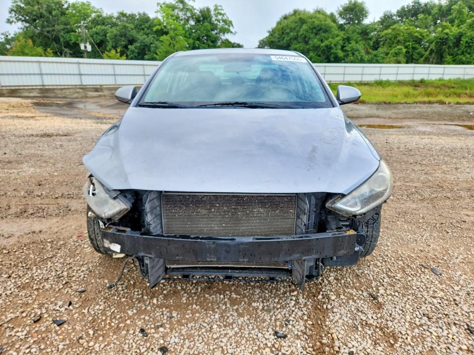Продажа на аукционе авто 2017 Hyundai Elantra, vin: 5NPD84LF8HH063654, номер лота: 54647566
