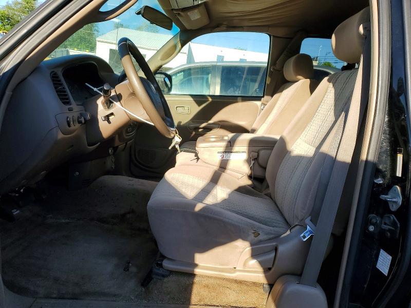 Продажа на аукционе авто 2003 Toyota Tundra, vin: 5TBBT44163S436369, номер лота: 53198206