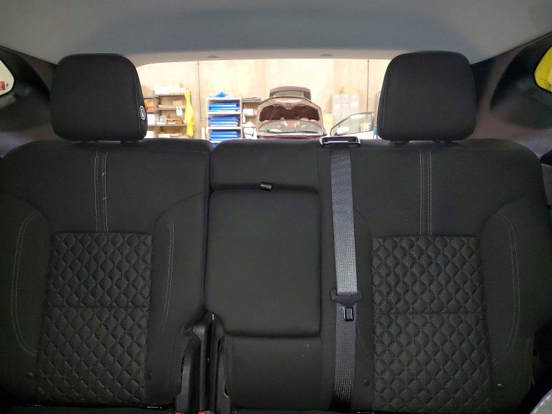 Aukcja sprzedaży 2019 Chevrolet Blazer, vin: 3GNKBBRA5KS615396, numer aukcji: 52528456
