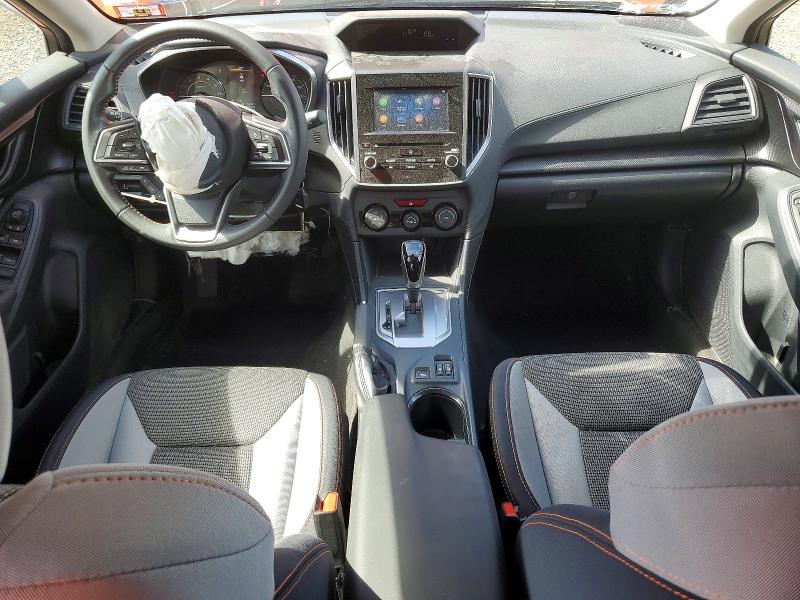 Продажа на аукционе авто 2019 Subaru Crosstrek, vin: JF2GTAEC2KH398929, номер лота: 54774986