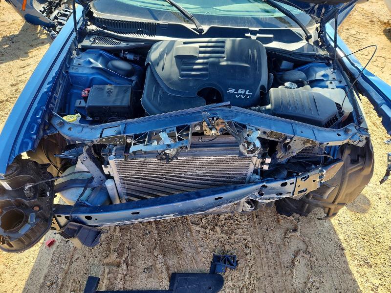 2021 Dodge Challenger მანქანა იყიდება აუქციონზე, vin: 2C3CDZJG4MH521441, აუქციონის ნომერი: 54164926