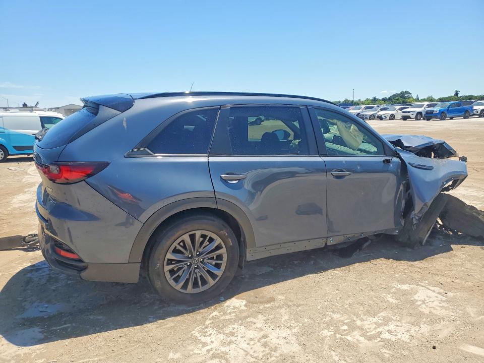 Aukcja sprzedaży 2025 Mazda Cx-70, vin: JM3KJBHD0S1117073, numer aukcji: 53793336