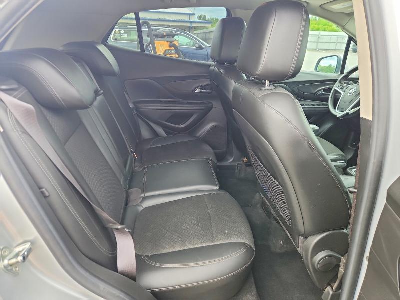 Aukcja sprzedaży 2017 Buick Encore, vin: KL4CJFSB3HB078584, numer aukcji: 55098486