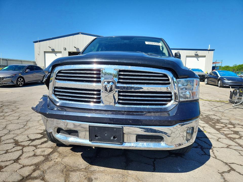 Продаж на аукціоні авто 2013 Ram 1500, vin: 1C6RR7LT2DS699466, номер лоту: 53324336