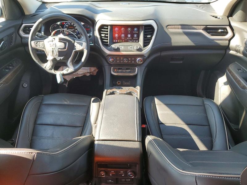 Продаж на аукціоні авто 2023 Gmc Acadia, vin: 1GKKNPLS9PZ229822, номер лоту: 53345046