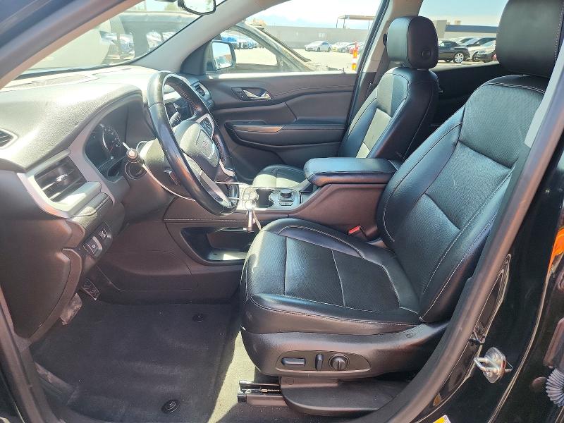 Aukcja sprzedaży 2023 Gmc Acadia, vin: 1GKKNML4XPZ130314, numer aukcji: 53782306