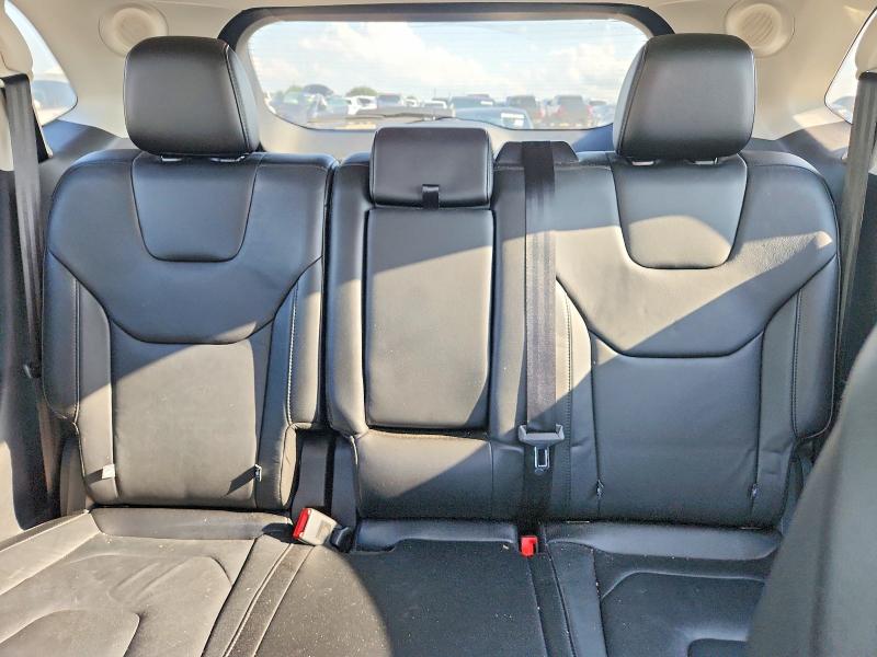 Продажа на аукционе авто 2016 Ford Edge, vin: 2FMPK3K97GBB72567, номер лота: 55007476