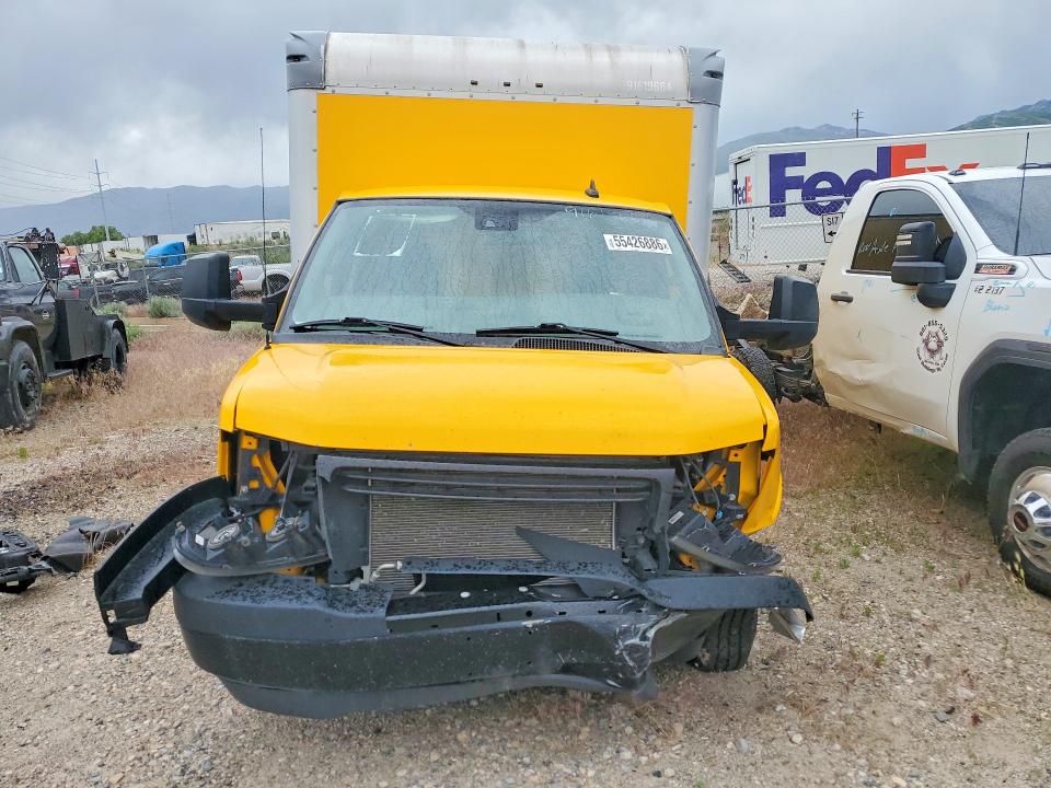 Aukcja sprzedaży 2021 Gmc Savana, vin: 7GZ37TC78MN006627, numer aukcji: 55426886