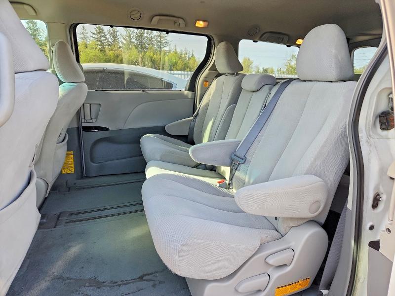 Продаж на аукціоні авто 2011 Toyota Sienna, vin: 5TDKK3DC3BS054708, номер лоту: 50651966