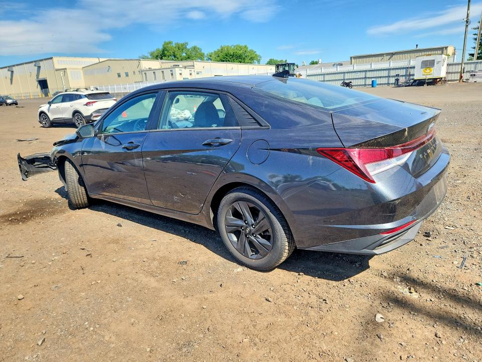 Aukcja sprzedaży 2022 Hyundai Elantra, vin: 5NPLS4AG7NH086928, numer aukcji: 55223436