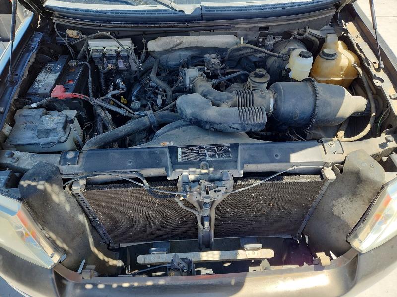 Aukcja sprzedaży 2008 Ford F150, vin: 1FTRW12W28FA51246, numer aukcji: 52812786