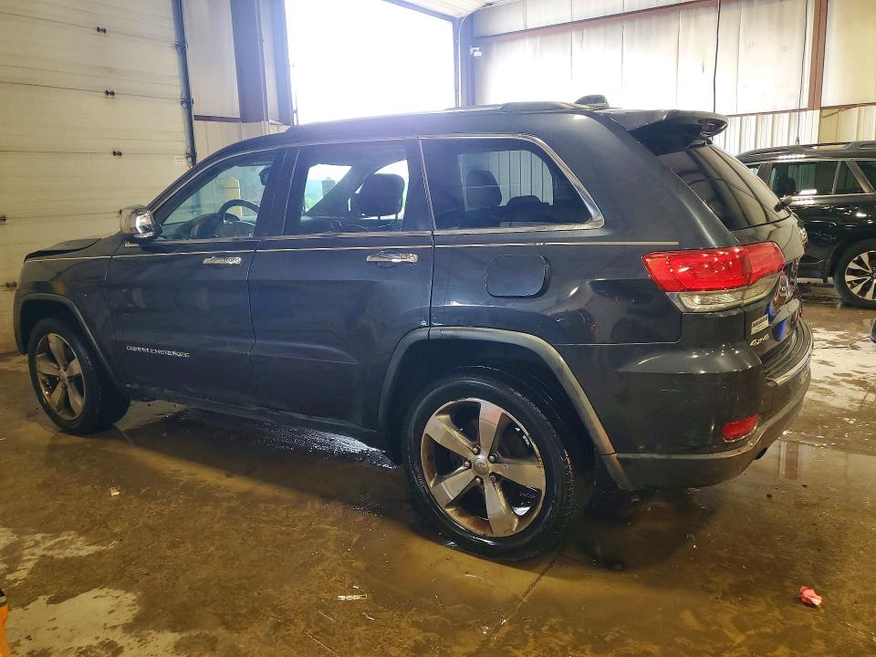54602456 :رقم المزاد ، 1C4RJFBG0EC288772 vin ، 2014 Jeep Grand Cherokee مزاد بيع