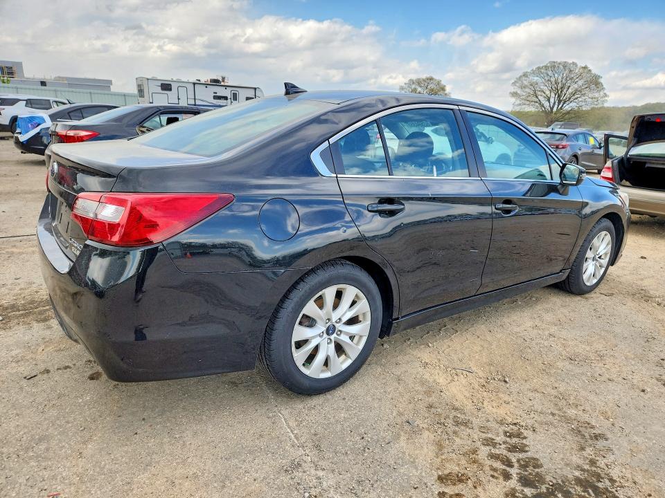 Auction sale of the 2016 Subaru Legacy, vin: 4S3BNAF62G3028452, lot number: 52594356