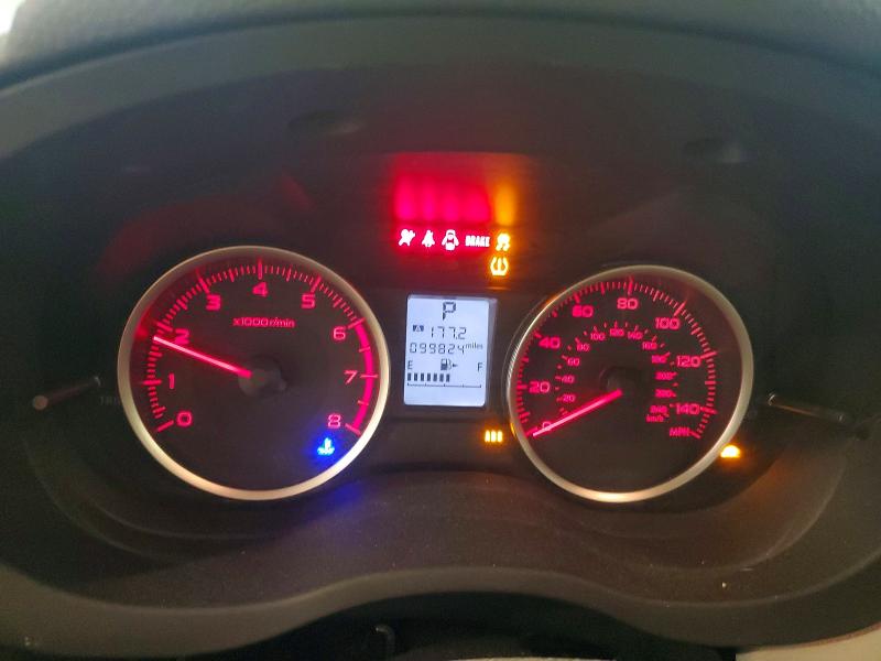 Aukcja sprzedaży 2017 Subaru Forester, vin: JF2SJAEC2HH579943, numer aukcji: 54397306