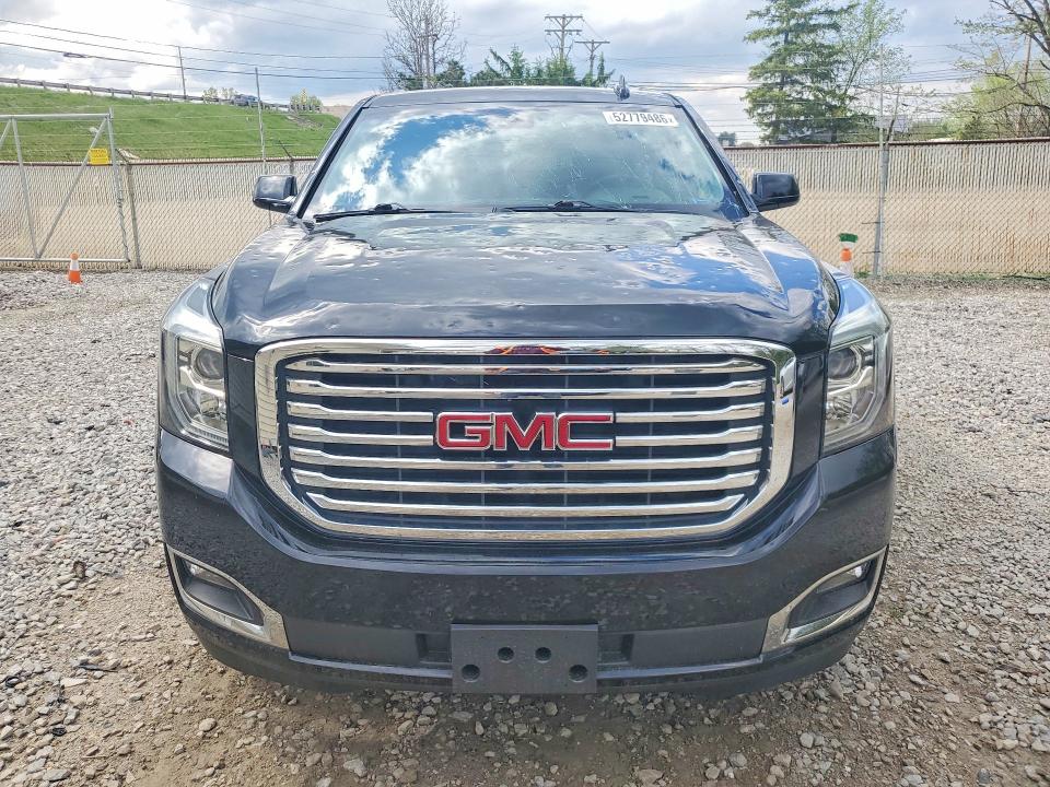 Auction sale of the 2019 Gmc Yukon, vin: 1GKS2BKCXKR186459, lot number: 52779486