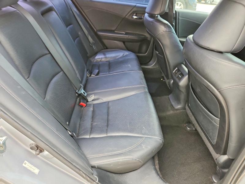 2013 Honda Accord მანქანა იყიდება აუქციონზე, vin: 1HGCR2F86DA135674, აუქციონის ნომერი: 52664346