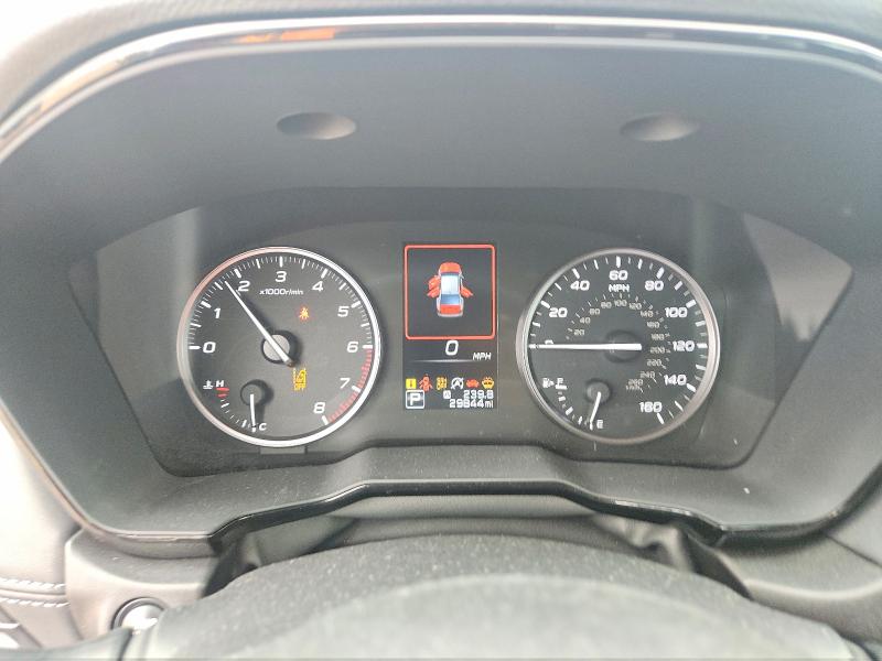 Продажа на аукционе авто 2024 Subaru Legacy, vin: 4S3BWAB66R3019131, номер лота: 54661746