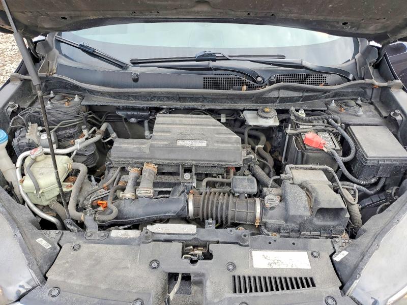Aukcja sprzedaży 2017 Honda Cr-v, vin: 5J6RW2H52HL042725, numer aukcji: 51117396