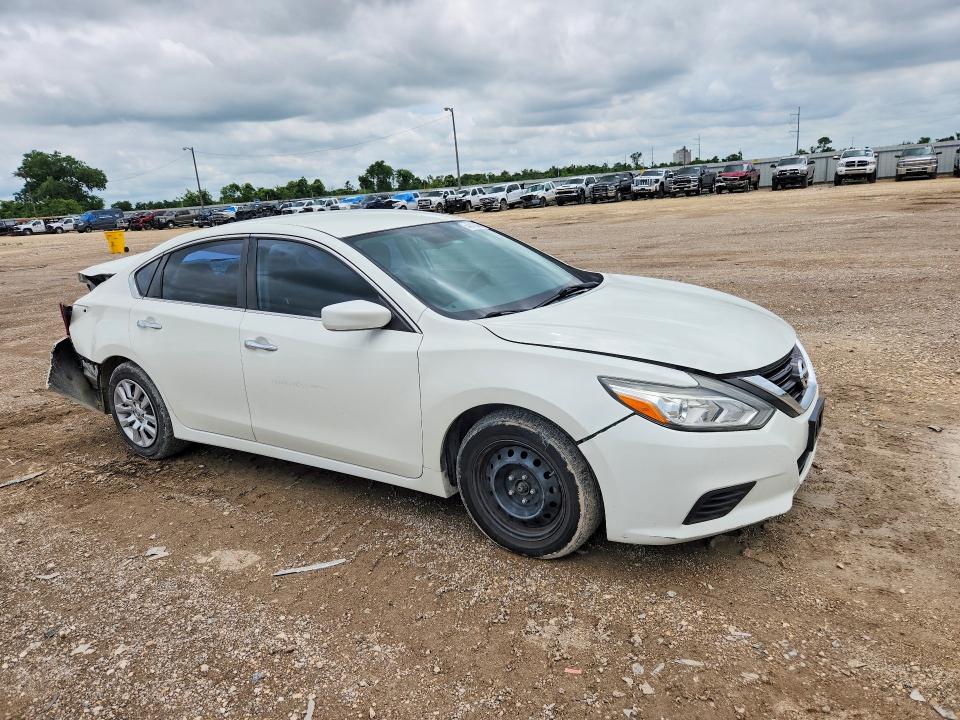 Aukcja sprzedaży 2016 Nissan Altima, vin: 1N4AL3AP4GC237355, numer aukcji: 54842846